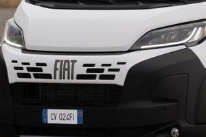 FIAT devuelve a la Ducato el motor de 160 CV, la opción más esperada para autocaravanas