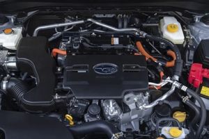 Subaru lleva años esquivando el mismo problema, y ahora Europa ya no le deja seguir esperando