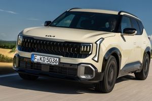 536 litros de maletero, opción 4x4 y precio rebajado, así es el nuevo SUV de KIA pensado para España