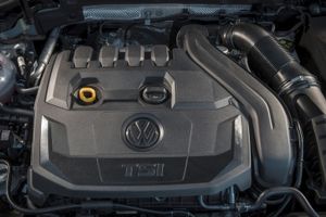 El motor de gasolina 1.5 turbo se ha convertido en el favorito de casi todas las marcas, y no es por casualidad