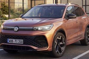 El Volkswagen Tiguan celebra 20 años con una edición especial tras vender más de 9.000.000 de unidades desde 2007