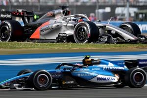 Entre Williams y Audi, a Sainz le espera el mismo plazo para ganar, pero recorriendo un camino distinto