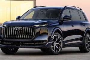 El nuevo Audi Q9 ya tiene precios, así queda la gama del SUV que planta cara al Mercedes GLS y BMW X7