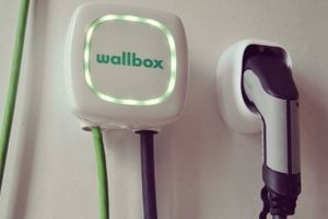 ¿Acabas de comprar un coche eléctrico? 7 cosas que nadie te cuenta antes de instalar un cargador en casa