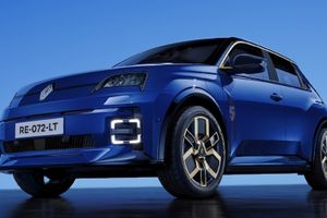 El Renault 5 ya es uno de los eléctricos más vendidos de Europa, y estrena novedades para que nadie le quite el puesto