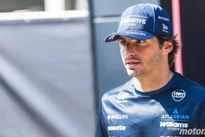 Coulthard ve un futuro mejor para Carlos Sainz y Williams: «La remontada será dulce»