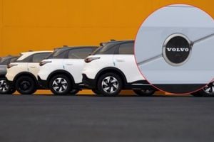 Geely quiere crecer en Europa sin levantar fábricas desde cero: tras Ford, pone el foco en las plantas de Volvo y Renault