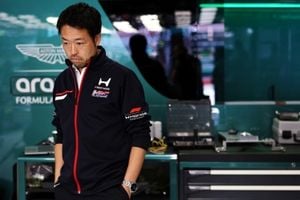 Honda fortalece su plantilla de ingenieros: «Hemos recuperado algunos con experiencia en F1»