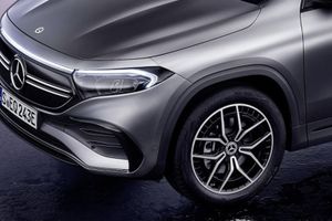 Su Mercedes EQA tenía prohibido dormir en el garaje por riesgo de incendio y un tribunal acaba de pasarle la factura a la marca