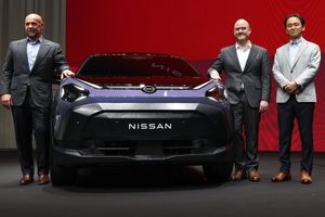 Nissan encuentra la fórmula de la velocidad china: ‘‘Hemos cambiado por completo, de lo contrario no sobreviviremos’’