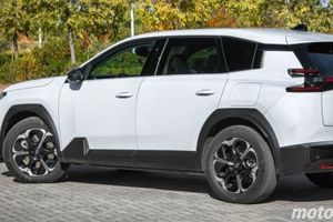 Omoda 5 y MG HS se quedan atrás ante un SUV europeo con 7.000 € de descuento, 651 litros de maletero y etiqueta ECO