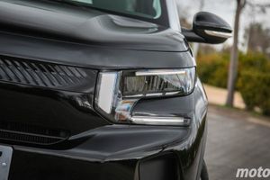 5.500 € menos, etiqueta CERO y diseño SUV, Citroën deja al Dacia Spring fuera de juego con este descuentazo