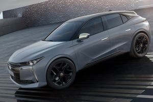 El BMW Serie 1 «a la francesa» que hace 1.000 km sin parar a repostar baja de precio sin renunciar al lujo premium