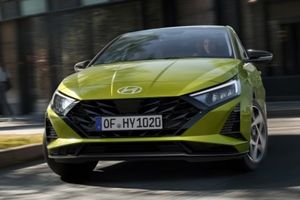 Espacioso como pocos, barato a nivel de Dacia con 6.500 € de rebaja y bien equipado, así es el Hyundai que deja en evidencia al MG3