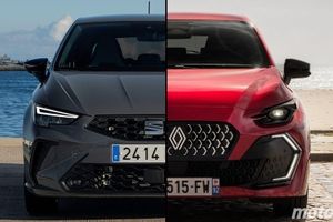SEAT Ibiza o Renault Clio: no te equivoques al comprar coche barato, hay una diferencia que puede hacerte elegir mal