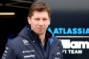 Vowles se plantea competir en Le Mans, pero no con Williams: «Iré a ganar»