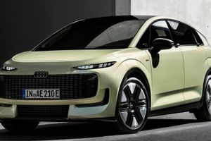 El Audi A2 vuelve 21 años después como eléctrico, hasta 649 km de autonomía y demasiado cerca del A3