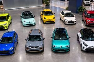 Coches más económicos y populares, Europa debería volver a lo básico
