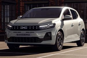 Se le acabó el chollo al MG3, el nuevo Sandero Hybrid ya tiene precio y Dacia avisa: «es el híbrido más accesible»
