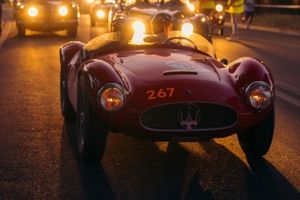 Después de Ferrari y Lamborghini, otra marca italiana tendrá su propia película en este 2026