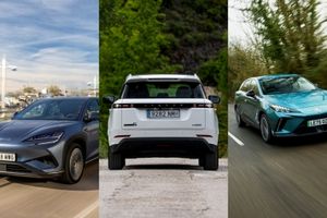 Europa ya no quiere el coche chino sólo por ser barato: BYD y Chery adelantan a MG