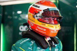 Fernando Alonso atiza a la FIA por «acabar con el Templo de la Velocidad»