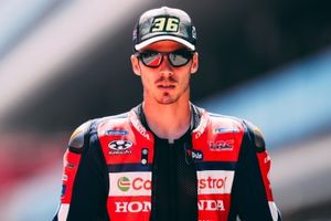 Honda confirma la peor noticia con Joan Mir: tampoco correrá en Japón e Indonesia