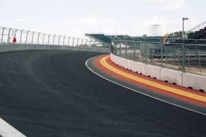 Madring inquieta a la F1 por su exigencia técnica y mecánica: «Es algo que no existe todavía en el calendario»