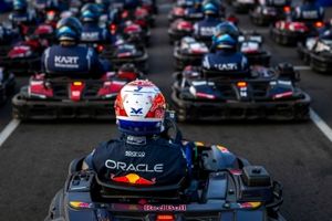 Max vs. 100: la carrera con atajos y trampas en la que Verstappen buscará una remontada histórica en Disney+