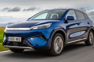 El BYD Atto 3 EVO baja más de 14.000 € y, con 510 km de autonomía, deja al Skoda Elroq fuera de juego