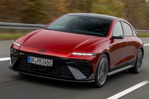 El Hyundai IONIQ 6 se desploma 9.700 € y, con 520 km de autonomía, deja al BYD Seal más barato fuera de juego