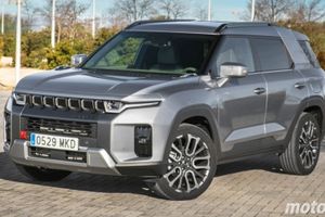 9.000 € de descuento y maletero gigante de 839 litros, el KGM Torres a precio de Dacia es el chollo que ni Omoda puede igualar