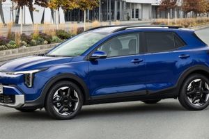 4.700 € menos para el SUV que planta cara al Dacia Sandero híbrido con un precio barato y etiqueta ECO