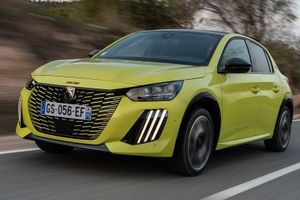 El Peugeot 208 desafía al MG3 de gasolina con más de 6.700 € de rebaja, es igual de barato y su motor consume menos
