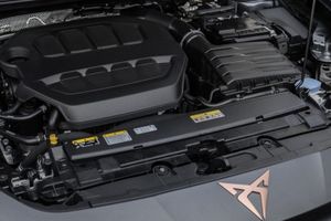 ¿Por qué Volkswagen y CUPRA no hacen un híbrido con el 2.0 TSI si Audi lo tiene? Hay buenas razones para elegir el 1.5