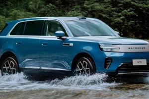 Xiaomi lanza con éxito un SUV más grande y barato que el Tesla Model Y, además de mejor equipado