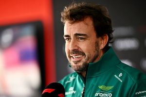 Alonso y su test con el Dacia Sandrider en Marruecos: «Es difícil encajar F1 y Dakar el mismo año»