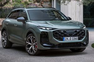 Audi mejora el Q3 de gasolina: sube la potencia de acceso y añade la etiqueta ECO a los TFSI quattro por el mismo precio
