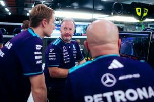 «Algunos llevaban 15 años sin hacerlo»: la dureza del calendario de la F1 llevó a Mercedes a tomar una decisión radical en Singapur