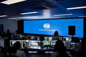 La FIA estrena un centro remoto para analizar las carreras de F1 con inteligencia artificial
