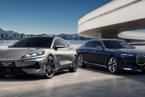 Las marcas de lujo chinas van a por BMW, Mercedes y Audi, pero Europa sigue comprando prestigio