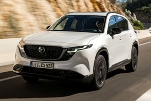 La próxima novedad del Mazda CX-5 está en cómo te entiende: Gemini llega a bordo