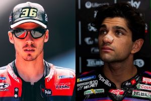 Los médicos permiten a Jorge Martín competir en Sepang y Joan Mir desvela la causa de su larga ausencia en MotoGP