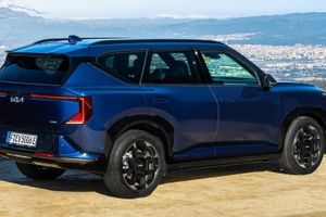 El Volkswagen ID. Tiguan de KIA entra en modo chollo: más de 7.000 € de descuento para el EV5 con 520 km de autonomía