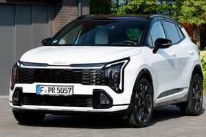 El KIA Sportage planta cara a los SUV chinos con más equipamiento y 7.400 € de descuento