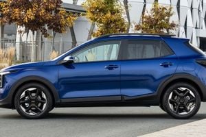 El KIA Stonic le complica la vida al Skoda Kamiq con 3.900 € de rebaja y la etiqueta ECO