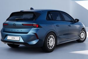 El nuevo Opel Astra Start ya tiene precio, llega la versión de acceso barata que no renuncia a un buen equipamiento
