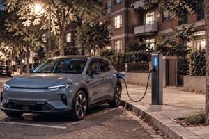 No es un cargador rápido ni una plaza de garaje: Seattle resuelve la carga eléctrica en la acera