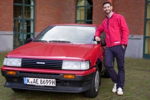 Toyota Corolla AE86: he probado al mito para saber si merece su leyenda