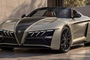 Un carrocero italiano se atreve con lo que Alfa Romeo nunca hizo con el Giulia y el resultado podría convertirse en realidad